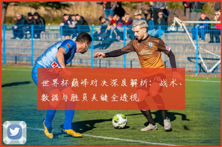 世界杯巅峰对决深度解析：战术、数据与胜负关键全透视